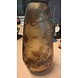 Cameo glasvaas Druiventrossen 36cm Cameo glasvaas Druiventrossen 36cm