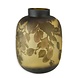 Cameo glasvaas Pruimenboom 27cm Cameo glasvaas Pruimenboom 27cm