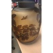 Cameo glasvaas Pruimenboom 27cm Cameo glasvaas Pruimenboom 27cm