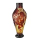 Cameo glasvaas Grapes 39cm Cameo glasvaas Grapes 39cm