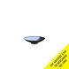 Adezz Waterschaal Gecoat Staal Adezz 60x14cm Adezz Waterschaal Gecoat Staal Adezz 60x14cm