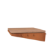 Forno Forno DAMM Aufsatz Holz 40x50x13cm Forno Forno DAMM Aufsatz Holz 40x50x13cm