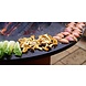 Forno Forno Kooktoestel met Basis en Grill 100x100cm Forno Forno Kooktoestel met Basis en Grill 100x100cm