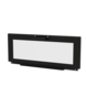 Forno Forno Gartenkamin Tür Enok Cortenstahl mit HR-Beschichtung 75x1x35cm Forno Forno Gartenkamin Tür Enok Cortenstahl mit HR-Beschichtung 75x1x35cm