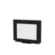 Forno Forno Tuinhaard Deur Stig Cortenstaal met HR-coating 45x1x40cm Forno Forno Tuinhaard Deur Stig Cortenstaal met HR-coating 45x1x40cm
