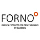 Forno Forno Gartenkamin Stig Cortenstahl 50x50x10cm Forno Forno Gartenkamin Stig Cortenstahl 50x50x10cm