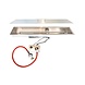 Forno Forno Gasbrander BRANN Met Lava en Deksel (11,8kW) Forno Forno Gasbrander BRANN Met Lava en Deksel (11,8kW)