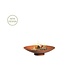 Forno Forno Vuurschaal Cortenstaal 60x14cm Forno Forno Vuurschaal Cortenstaal 60x14cm