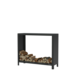 Forno Forno Houtopslag Met HR-coating 120x40x100cm Forno Forno Houtopslag Met HR-coating 120x40x100cm