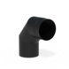 Forno Forno Flue 90° Aluminum 2x154x200mm Forno Forno Flue 90° Aluminum 2x154x200mm