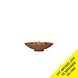 Forno Forno Vuurschaal Cortenstaal 80x21cm Forno Forno Vuurschaal Cortenstaal 80x21cm