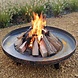 Forno Forno Feuerschale Borc Cortenstahl 115x9.6cm Forno Forno Feuerschale Borc Cortenstahl 115x9.6cm