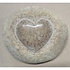 Gedenksteen Hart 15-18cm Gedenksteen Hart 15-18cm