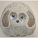 Gedenksteen hond 20cm Gedenksteen hond 20cm