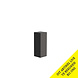 Adezz Adezz Sockel Aluminium Quadrat 30x30x80cm Adezz Adezz Sockel Aluminium Quadrat 30x30x80cm
