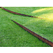 Adezz Adezz Edge Locking Cortenstahl Set (25 Stück) 2300x2x390mm Adezz Adezz Edge Locking Cortenstahl Set (25 Stück) 2300x2x390mm
