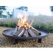 Forno Forno Feuerschale Borc Cortenstahl 115x9.6cm Forno Forno Feuerschale Borc Cortenstahl 115x9.6cm