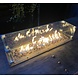 Forno Forno Glas BRANN 80x20cm Forno Forno Glas BRANN 80x20cm