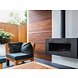 Forno Forno Gartenkamin Enok Cortenstahl mit HR-Beschichtung 100x50x50cm Forno Forno Gartenkamin Enok Cortenstahl mit HR-Beschichtung 100x50x50cm