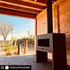Forno Forno Gartenkamin Enok Cortenstahl 100x50x100cm Forno Forno Gartenkamin Enok Cortenstahl 100x50x100cm
