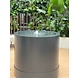 Adezz Adezz Watertafel Aluminium Rond 100x75cm Adezz Adezz Watertafel Aluminium Rond 100x75cm