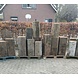 Sokkels zuilen van Meerpalen Sokkels zuilen van Meerpalen