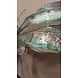 Metalen beeld Libelle Metalen beeld Libelle