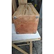 Houten Sokkel massief Douglas 25x25x70cm Houten Sokkel massief Douglas 25x25x70cm