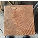 Massief Houten Sokkel Douglas 25x25x90cm Massief Houten Sokkel Douglas 25x25x90cm