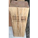 Massief Houten Sokkel Douglas 25x25x90cm Massief Houten Sokkel Douglas 25x25x90cm