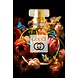 Glass painting Gucci 60x80cm. Glass painting Gucci 60x80cm.