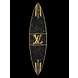 Glasschilderij Louis Vuitton board 60x80cm. Glasschilderij Louis Vuitton board 60x80cm.