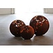 Kugeleisen Rost 40cm Barock Kugeleisen Rost 40cm Barock