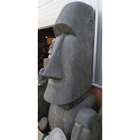 Moai beeld 200cm