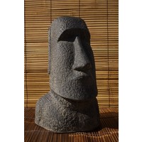 Moai beeld 60cm