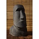 Eliassen Moai beeld 60cm Eliassen Moai beeld 60cm