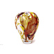 Glas Savannah Vase Kugel 27cm Glas Savannah Vase Kugel 27cm