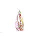 Glazen Candy lamp 55cm. Glazen Candy lamp 55cm.