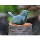 Bronzen vogel Bronzen vogel