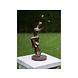 Tänzerin aus Bronze Tänzerin aus Bronze