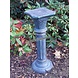 Eliassen Bronzen sokkel 50cm. Eliassen Bronzen sokkel 50cm.