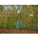 Bronzen windgong zeepaardjes Bronzen windgong zeepaardjes