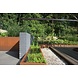 Adezz Pflanzer Corten Stahl Square Andes ohne Boden 120x120x40cm Adezz Pflanzer Corten Stahl Square Andes ohne Boden 120x120x40cm