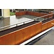 Adezz Pflanzer Corten Stahl Square Andes ohne Boden 120x120x40cm Adezz Pflanzer Corten Stahl Square Andes ohne Boden 120x120x40cm
