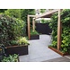 Adezz Pflanzer Corten Stahl Square Andes ohne Boden 120x120x40cm Adezz Pflanzer Corten Stahl Square Andes ohne Boden 120x120x40cm