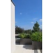 Adezz Plantenbak Polyester Rechthoek Buxus met wielen 100x50x50cm Adezz Plantenbak Polyester Rechthoek Buxus met wielen 100x50x50cm
