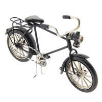 Miniatuur model fiets