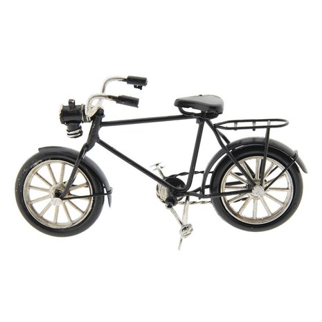 vertrekken calcium gips Miniatuur model fiets | Eliassen - Eliassen Home & Garden Pleasure