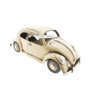 Miniatuur Volkswagen kever met licentie