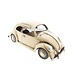 Miniatuur Volkswagen kever met licentie Miniatuur Volkswagen kever met licentie